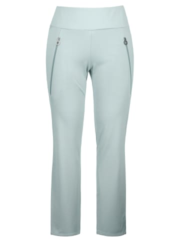 Ulla Popken Hosen in mint