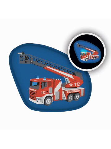 Step by Step Step by Step MAGIC MAGS FLASH "Fire Engine Buzz"