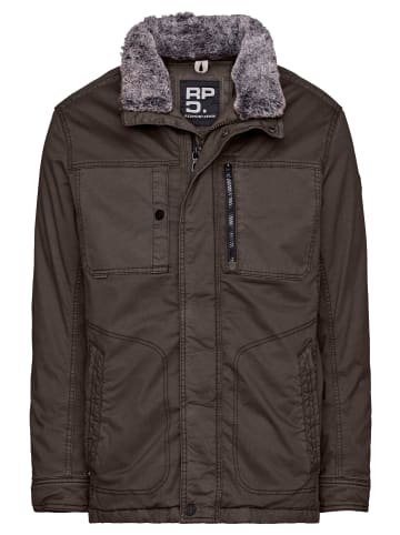 redpoint Jacke KEV in mud