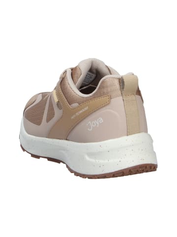 Joya Schnürschuh VELOCE STX W BEIGE II in beige