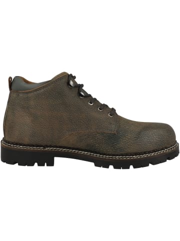 KRÜGER Schnürboots Anton in grau