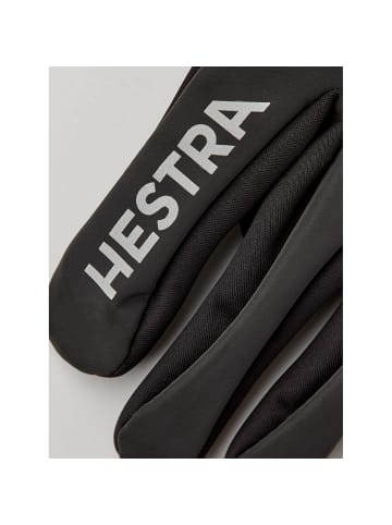 HESTRA RUNNERS ALLWEATHER in Grau