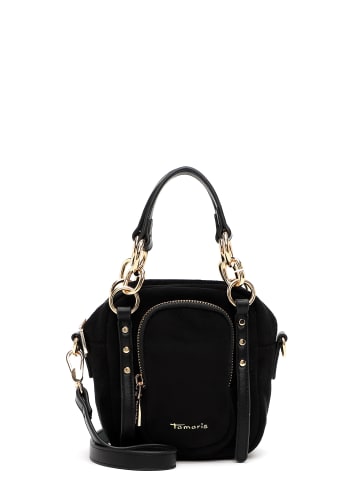 Tamaris Shopper TAS Manja in black