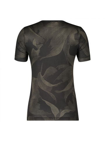 SCOTT W UNDERWEAR CARBS/SL SHIRT in Grau