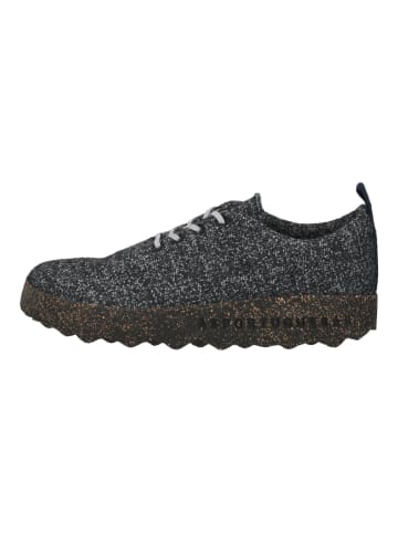 ASPORTUGUESAS Halbschuhe Schwarz