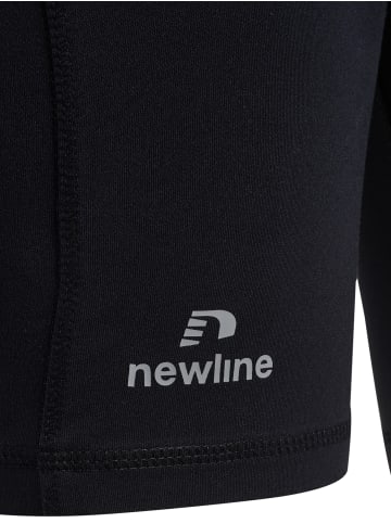 Newline Enge Shorts Nwllean Pocket Tight Shorts in BLACK