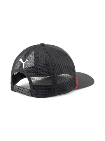 Puma Cap in Schwarz