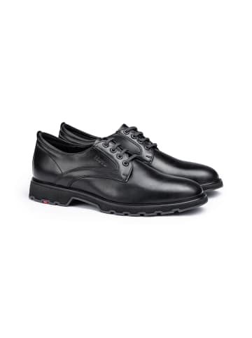 LLOYD Schuhe MORTIMER in SCHWARZ