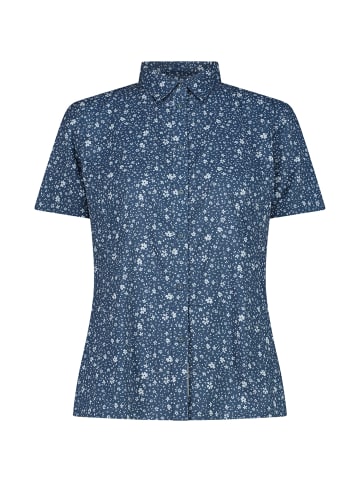 Campagnolo Hemd WOMAN SHIRT in Beige801