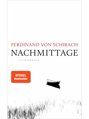 Luchterhand Literaturverlag  Nachmittage