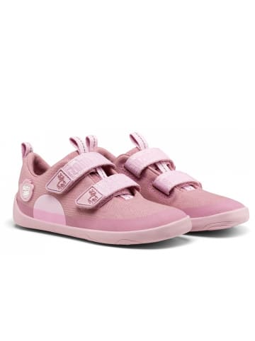 Affenzahn Klettschuh Lucky Einhorn in Rosa