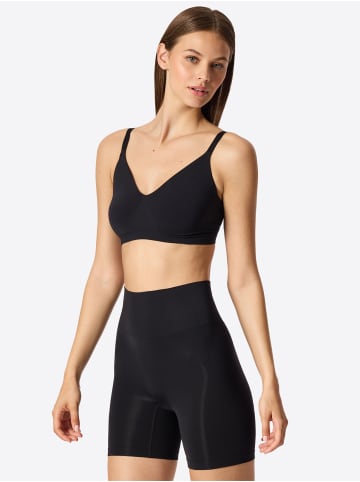 Schiesser Shapinghose Seamless Contouring in Schwarz