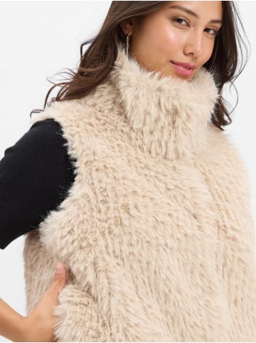 AMBER & JUNE AMBER & JUNE in ecru - 0002