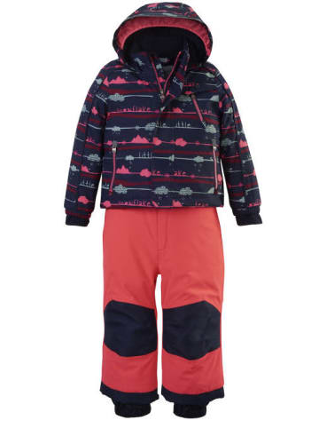 Killtec Kinder Skiset in rosa