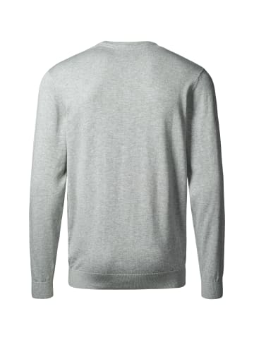 MCS Pullover Ellison in Grey Melange