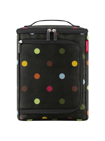 Reisenthel thermo coolerbox - Kühltasche 30 cm (twist powder blue) in dots