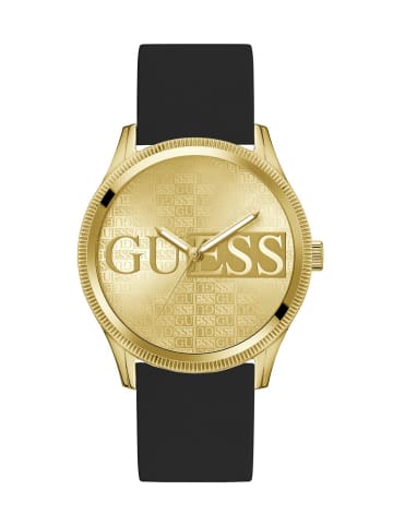 Guess Quarzuhr GW0726G2 in Gold