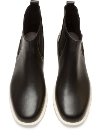 Camper Stiefeletten " Juddie " in Schwarz