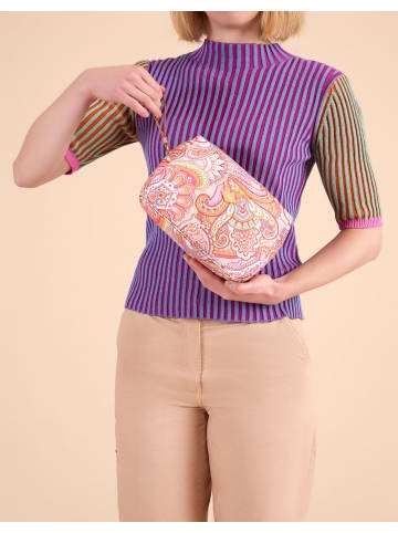 Oilily Pilar Kosmetikbeutel in Braun