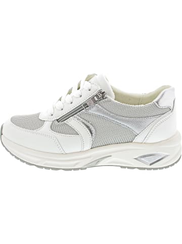 WALDLÄUFER H-Jill Sneaker Weiß