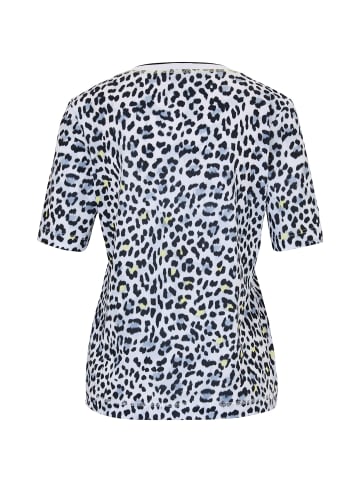 Canyon T-Shirt CYS MARBELLA in Laubgrün1722