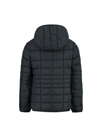 cmp Outdoorjacke in ANTRACITE-FESTIVAL