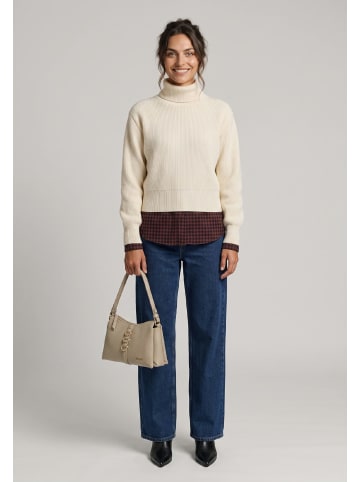 SURI FREY Umhängetasche SFY Thessy in beige