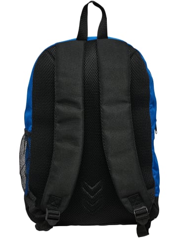 Hummel Rucksack Hmlcore Erwachsene in TRUE BLUE/BLACK