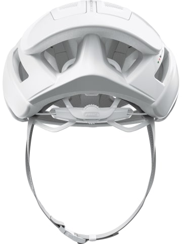 ABUS Fahrradhelm GameChanger 2.0 in pure white