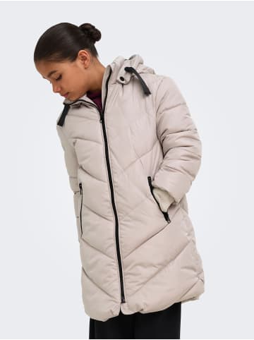 KIDS ONLY Jacke in Chateau Gray