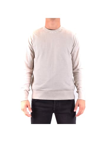 Paolo Pecora Milano Strickware Weiss