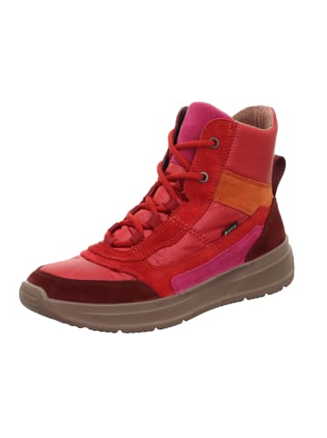 Legero in rot