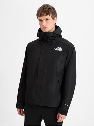 The North Face Jacke in schwarz gunstig kaufen limango