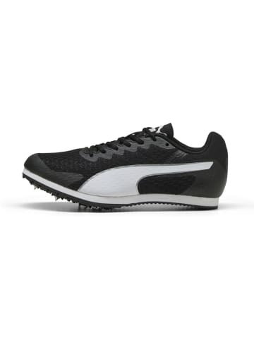 Puma Sneaker "evoSPEED Star 9 Junior" in Schwarz