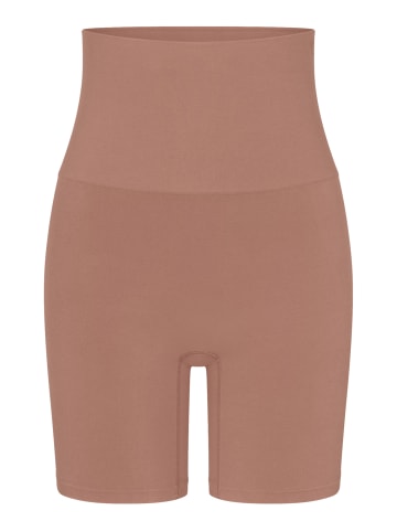 Triumph Shapingslip Triumph Soft Sculpt Panty in TOASTED ALMOND