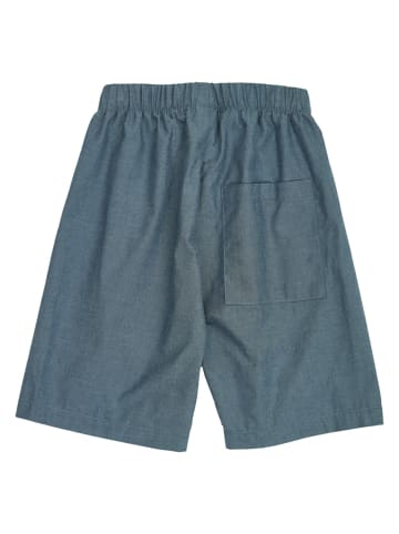 müsli Shorts 1536035100 in blau