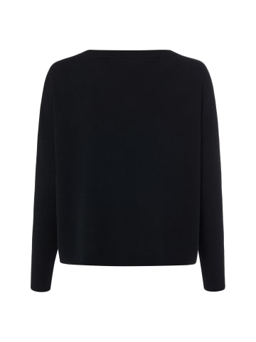 More & More Pullover in schwarz - 0002