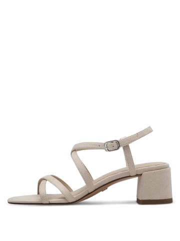 Tamaris Sandalette in beige