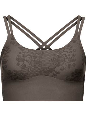 Chillaz W LIGURIEN BRA in Schwarz