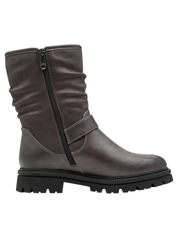 Marco Tozzi Stiefelette in ANTHRACITE COM