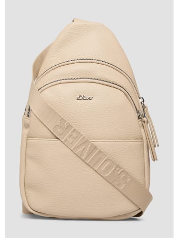 s.Oliver Tasche in 8172_beige