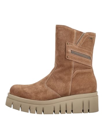 Nero Giardini Stiefelette in Braun