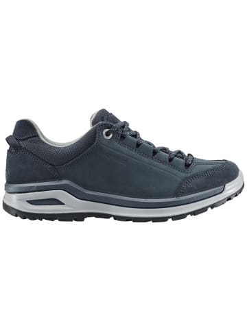 LOWA Leichtwanderschuh in blau