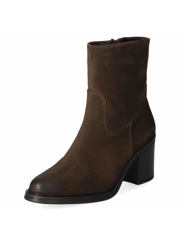 Apple of Eden Schlupfstiefel in green