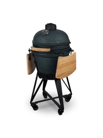 HKoenig KAMADO YOKO18 Schwarz