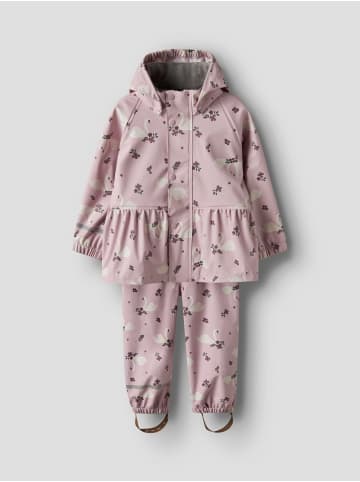 name it Regenset in Keepsake Lilac