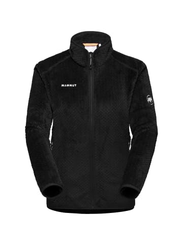 Mammut Fleecejacke Innominata in Schwarz