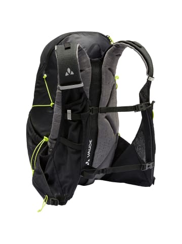 Vaude TRAIL SPACER 18 in Schwarz