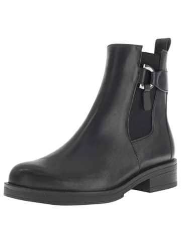 Gabor Stiefeletten schwarz