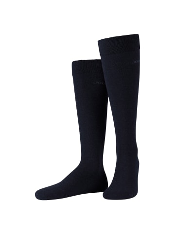 JOOP! Socken 2er Pack in Dunkelblau